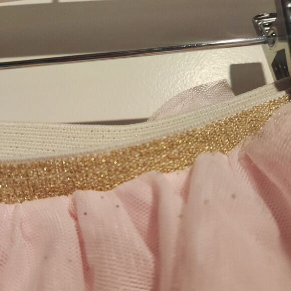 Start Up Kids Baby Pink Tutu Skirt 12M Soft Tulle Princess Birthday Outfit - Picture 13 of 13